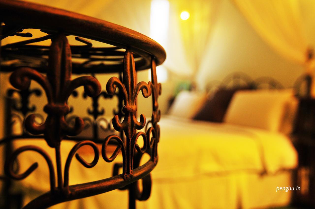 Raid Garden Boutique Hotel Magong Εξωτερικό φωτογραφία